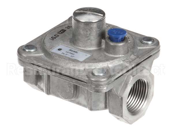 KE54618-1 Cleveland Gas Regulator;Lp,10Wc Rv48L 5.