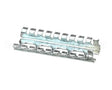 KE54761-1 Cleveland Mounting. Rail;Terminal Block Ket/T