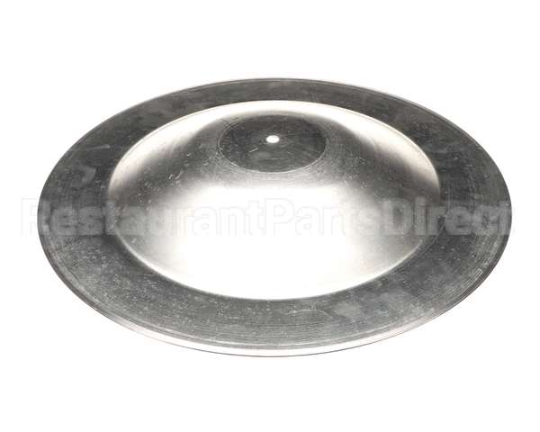 KE54811 Cleveland Bottom Cover; Ket/Mket12 (7/16