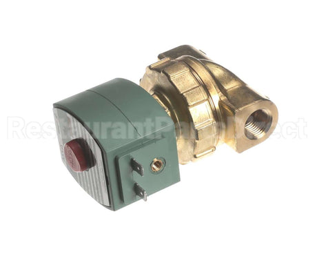KE54834-2 Cleveland Dump Solenoid;3/8,150# Brass #