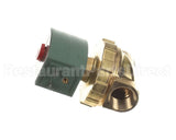 KE54834-4 Cleveland Steam Solenoid;3/4,100# Brass