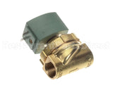 KE54834-4 Cleveland Steam Solenoid;3/4,100# Brass