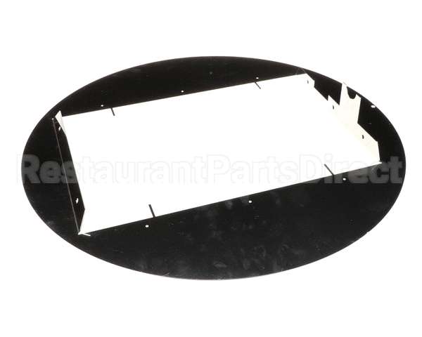 KE54881-1 Cleveland Bottom Cover; Kgl25T