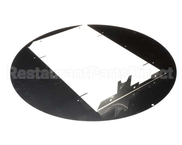KE54881-1 Cleveland Bottom Cover; Kgl25T