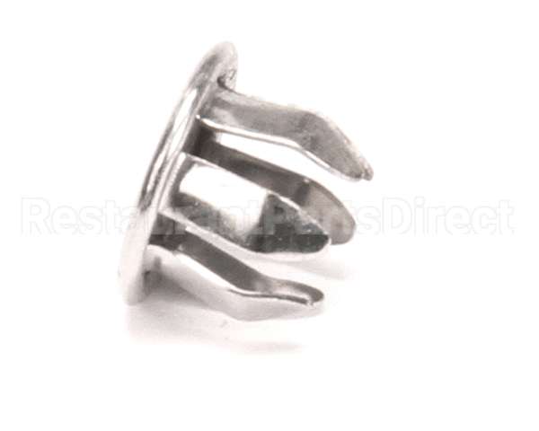 KE54907-10 Cleveland Plug Button;3/8 Chrm Spae-Naur