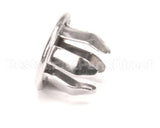KE54907-10 Cleveland Plug Button;3/8 Chrm Spae-Naur