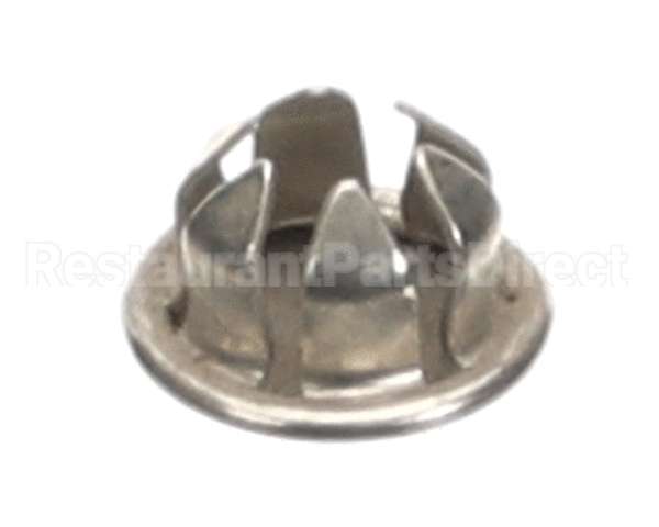 KE54907-9 Cleveland Plug Button;5/16 Steel Spae-Na