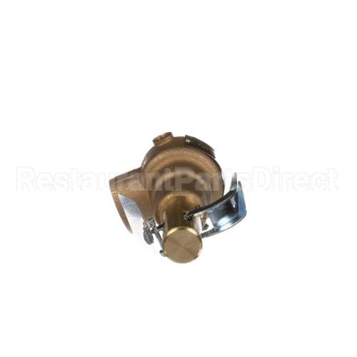 KE54941-15 Cleveland Safety Valve;100#,3/4X 1 Conbrac