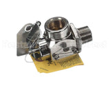 KE54941-30 Cleveland Safety Valv;50#,3/4X 1 Ce,Chro