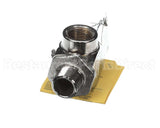 KE54941-30 Cleveland Safety Valv;50#,3/4X 1 Ce,Chro