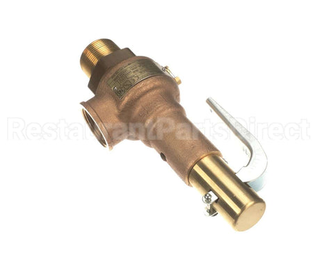 KE54941-37 Cleveland Safety Valve