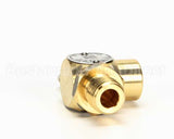 KE54941-5 Cleveland Safety Valve;50#,1/2X1/2 Conbrac