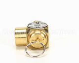 KE54941-5 Cleveland Safety Valve;50#,1/2X1/2 Conbrac