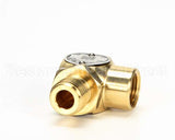 KE54941-5 Cleveland Safety Valve;50#,1/2X1/2 Conbrac