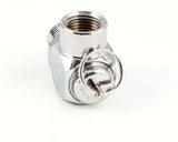 KE54941-6 Cleveland Safety Valve;50#,1/2X1/2