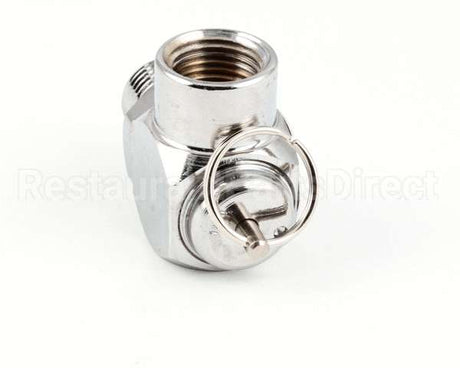 KE54941-6 Cleveland Safety Valve;50#,1/2X1/2