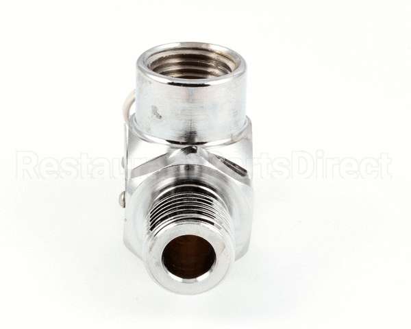KE54941-6 Cleveland Safety Valve;50#,1/2X1/2