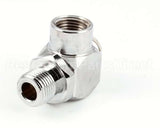 KE54941-6 Cleveland Safety Valve;50#,1/2X1/2