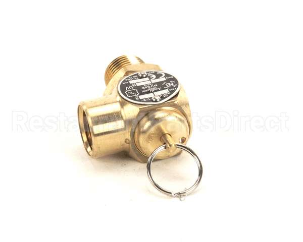KE54941-7 Cleveland Safety Valve;25#,1/2X1/2 Conbrac