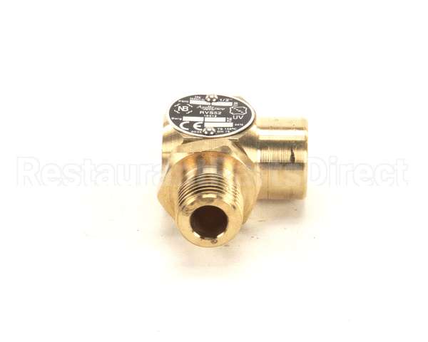 KE54941-7 Cleveland Safety Valve;25#,1/2X1/2 Conbrac