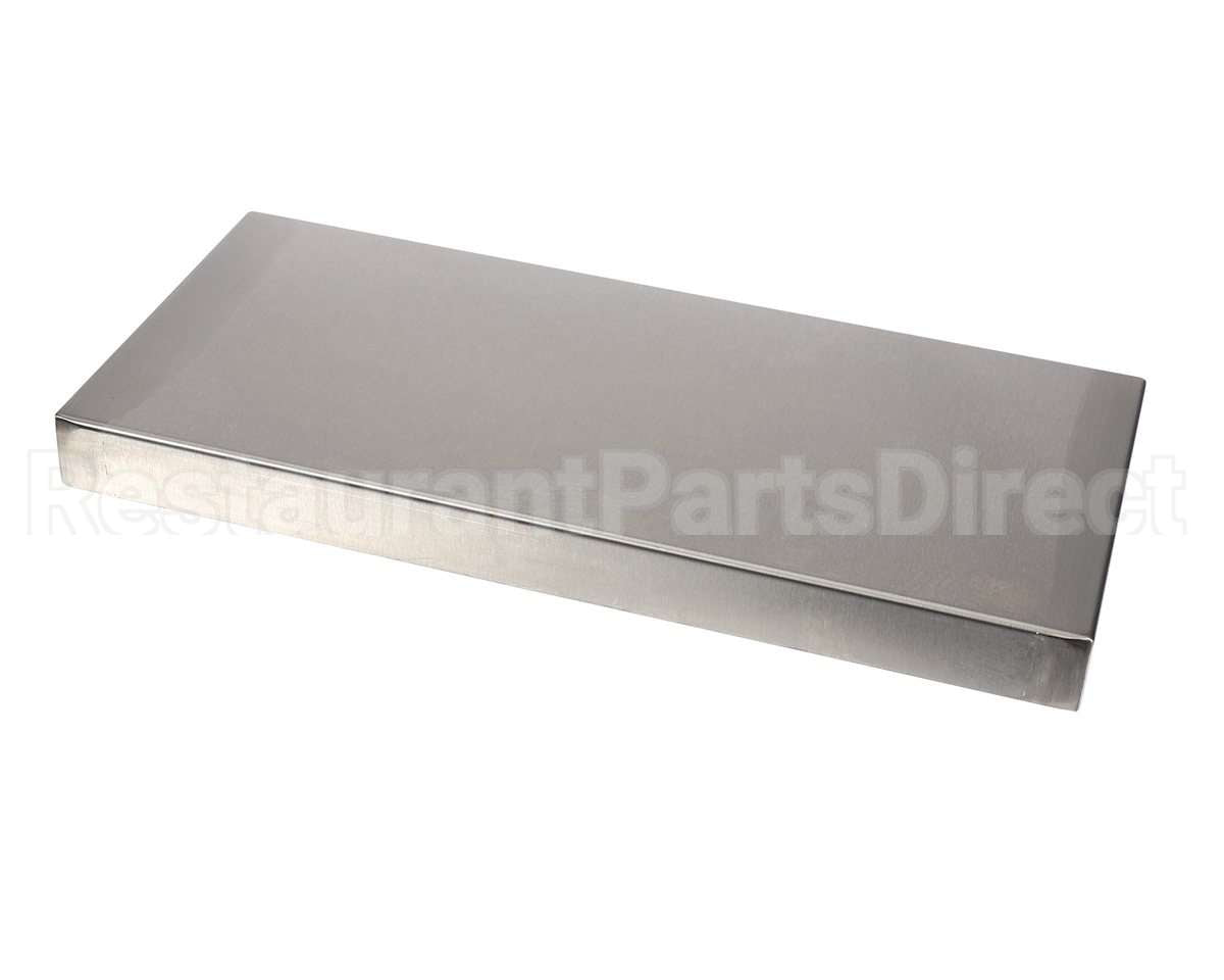 KE55057-4 Cleveland Lid; Mt, Big Grbox,Kglt