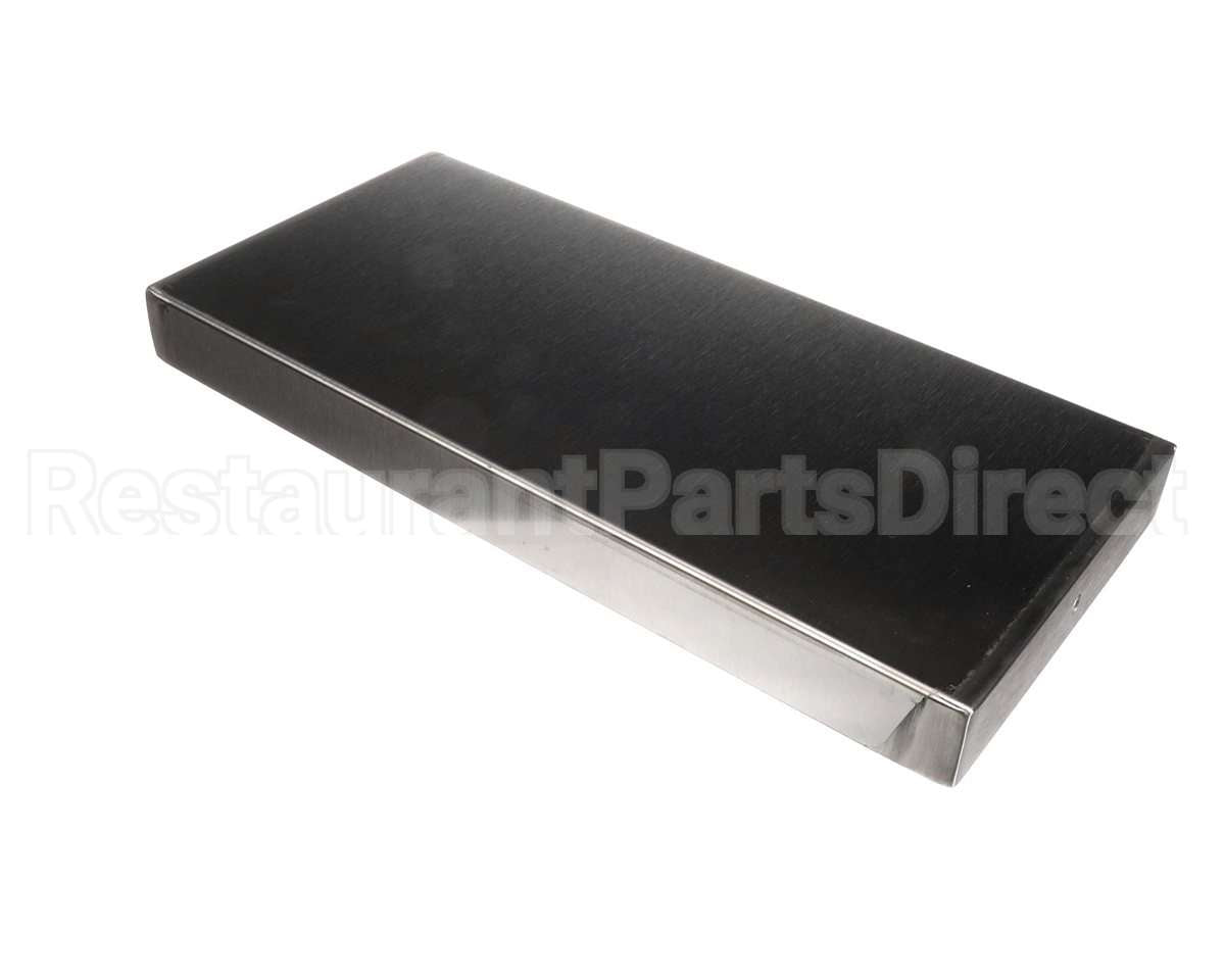 KE55057-7 Cleveland Lid; Mt Grbox,Kel25T,40T