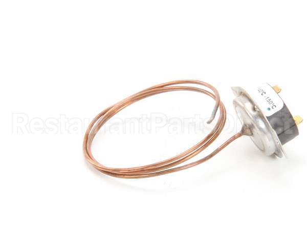 KE55069-8 Cleveland Safety Thrmostat;Kel/Kgl Ranco
