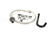 KE55231-1 Cleveland Pot Filler;3/4 Single Deck, Fi