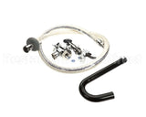 KE55231-1 Cleveland Pot Filler;3/4 Single Deck, Fi