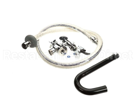 KE55231-1 Cleveland Pot Filler;3/4 Single Deck, Fi