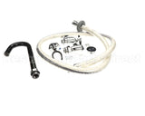 KE55231-1 Cleveland Pot Filler;3/4 Single Deck, Fi