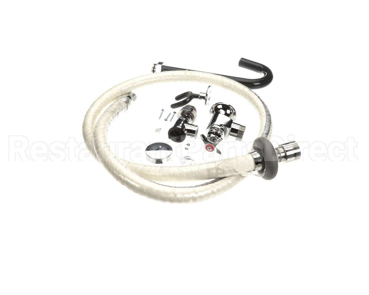 KE55231-1 Cleveland Pot Filler;3/4 Single Deck, Fi