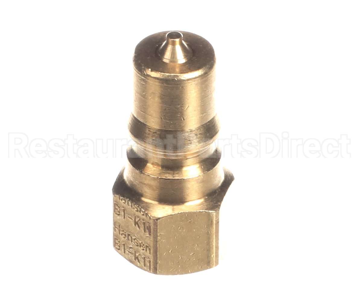 KE55257 Cleveland Quick Disconnect;1/8Npt Male