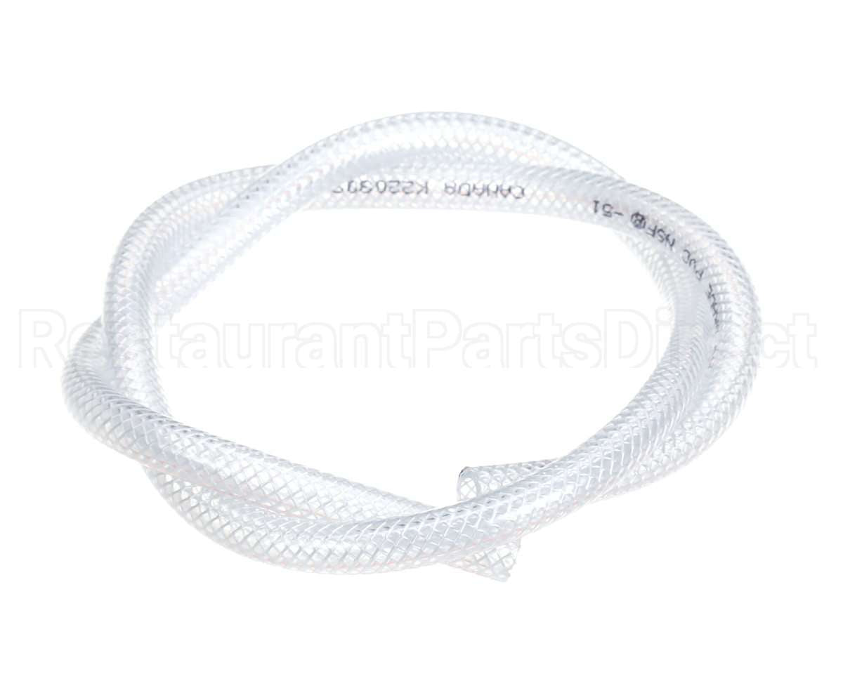 KE55259-2 Cleveland Hose;1/4 Id,3Ft (Fpva-3)