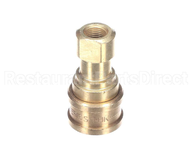 KE55262 Cleveland Quick Disconnect;1/8Npt Female