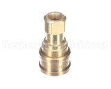 KE55262 Cleveland Quick Disconnect;1/8Npt Female