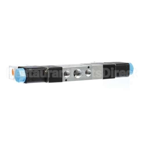 KE55263-1 Cleveland 5 Way Air Solenoid Valve