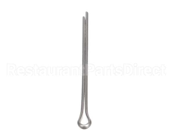 KE55432 Cleveland Cotter Pin;3/32Dia 1-3/4 S/S
