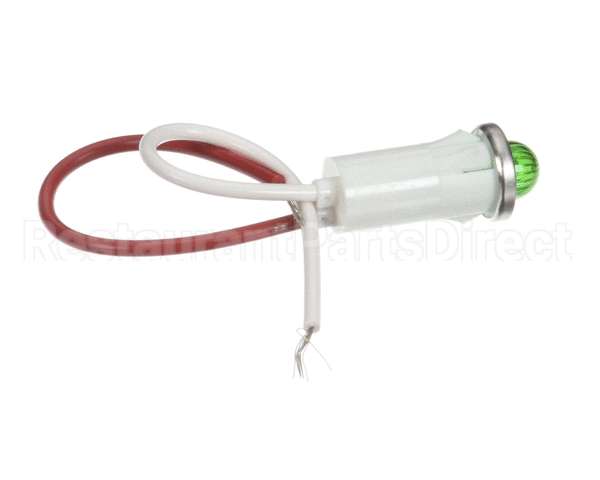 KE55486-3 Cleveland Light; Green 6Volt 30Xx-3-11-3