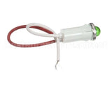 KE55486-3 Cleveland Light; Green 6Volt 30Xx-3-11-3