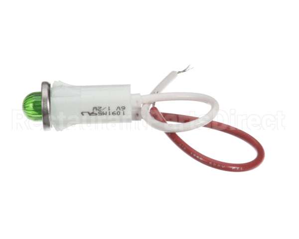 KE55486-3 Cleveland Light; Green 6Volt 30Xx-3-11-3