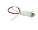 KE55486-3 Cleveland Light; Green 6Volt 30Xx-3-11-3