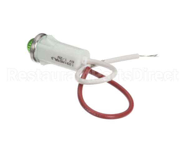 KE55486-3 Cleveland Light; Green 6Volt 30Xx-3-11-3