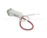 KE55486-3 Cleveland Light; Green 6Volt 30Xx-3-11-3