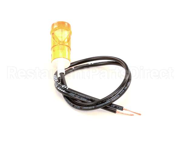 KE55486-5 Cleveland Light;Amber 125-250V Arcolectr