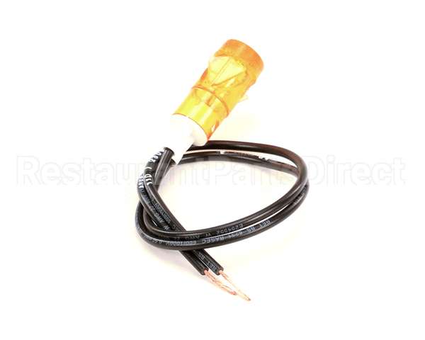 KE55486-5 Cleveland Light;Amber 125-250V Arcolectr