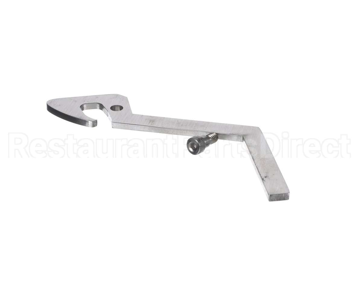 KE600550 Cleveland Cam Set-15 Marine Lock