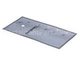 KE600560 Cleveland Label; Operating (Kgt)