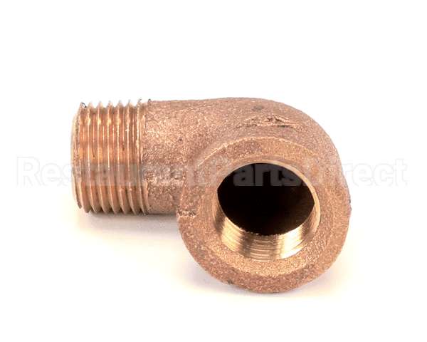 KE600812-1 Cleveland Elbow;Street 1/2Ansi B 16 15-9