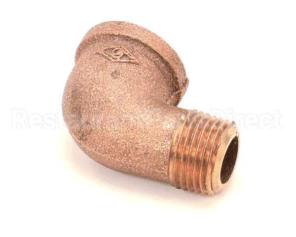 KE600812-1 Cleveland Elbow;Street 1/2Ansi B 16 15-9